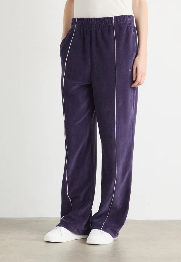 Tracksuit bottoms - dark blue