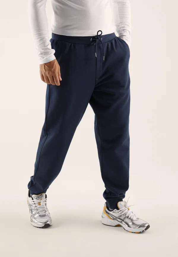 Tracksuit bottoms - dark blue