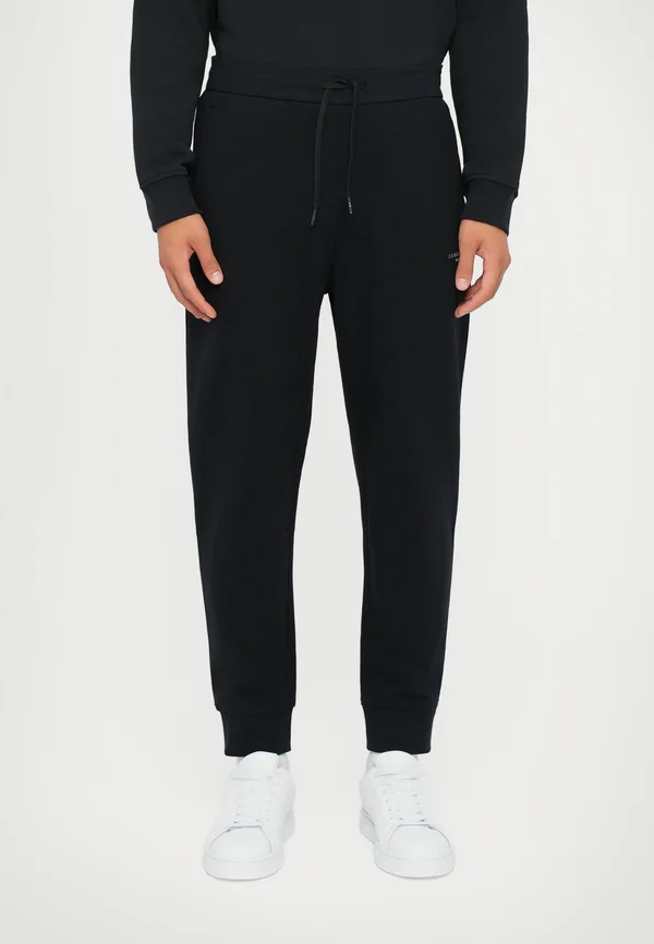Tracksuit bottoms - deep navy