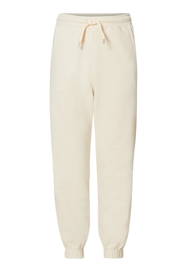 Tracksuit bottoms - fog