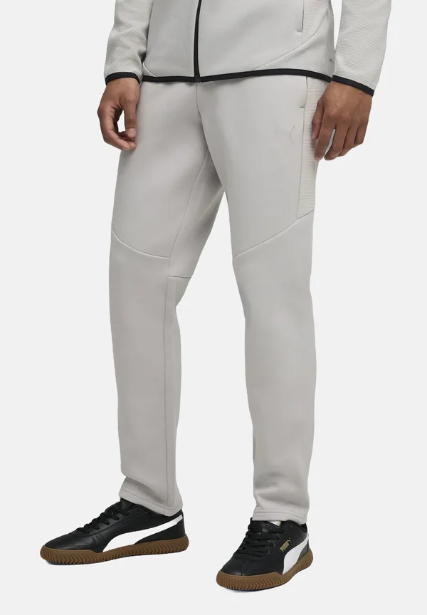 Tracksuit bottoms - gray echo