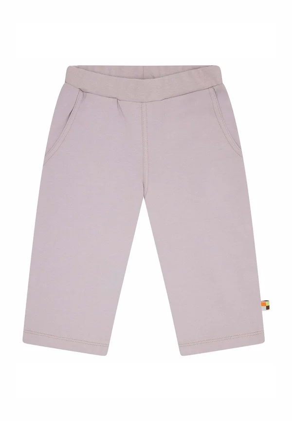 Tracksuit bottoms - lavender