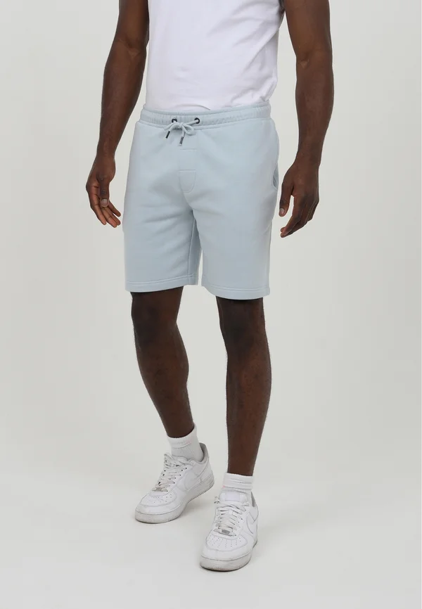 Tracksuit bottoms - light blue