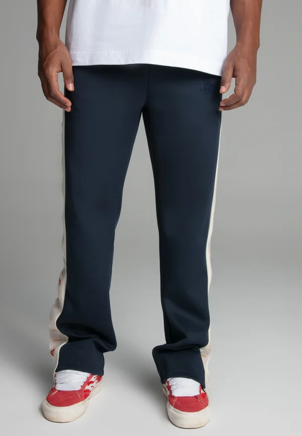 Tracksuit bottoms - navy