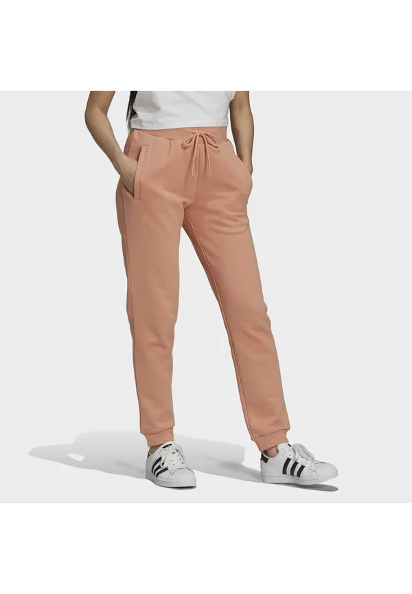 Tracksuit bottoms - pink