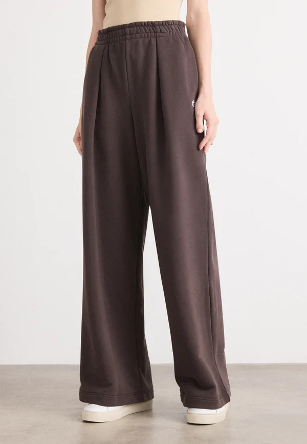 Tracksuit bottoms - port