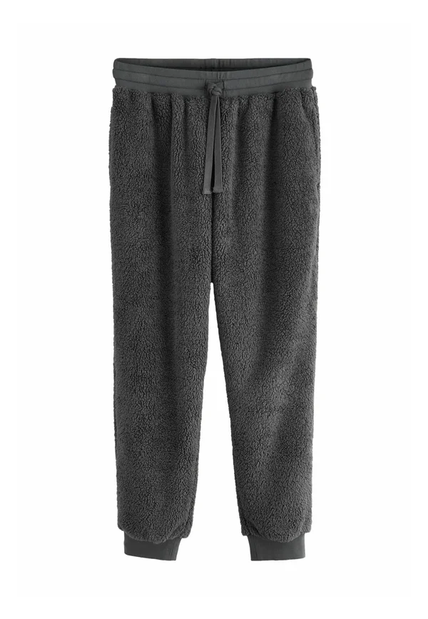 Tracksuit bottoms - slate grey