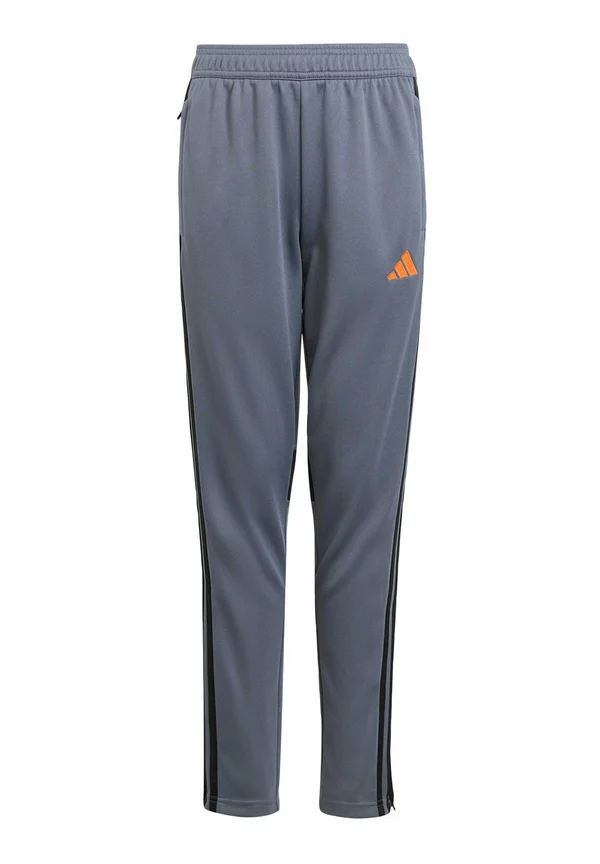 Tracksuit bottoms - team onix super orange