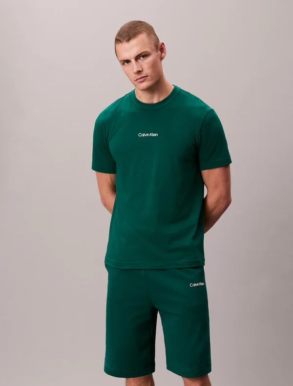 Tracksuit bottoms - turf