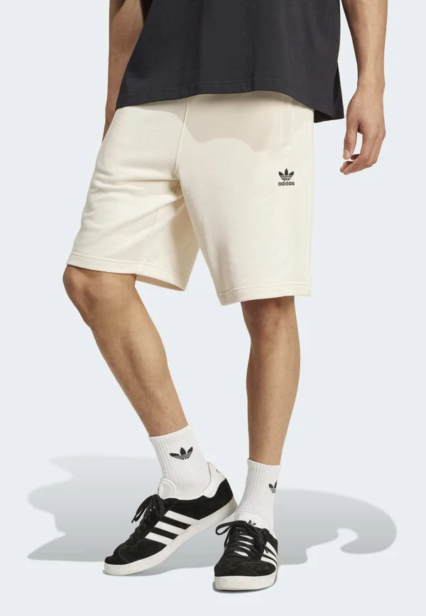Tracksuit bottoms - white