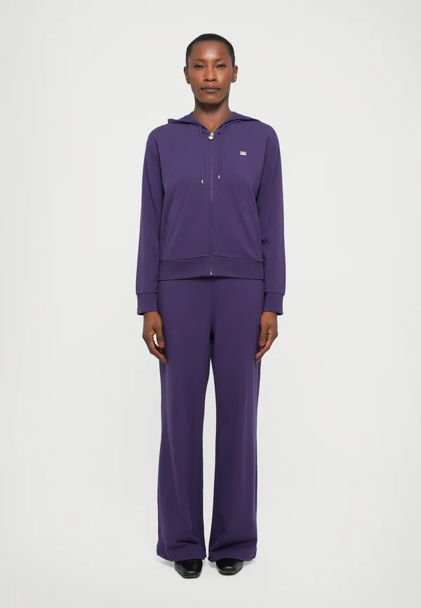 Tracksuit - grape