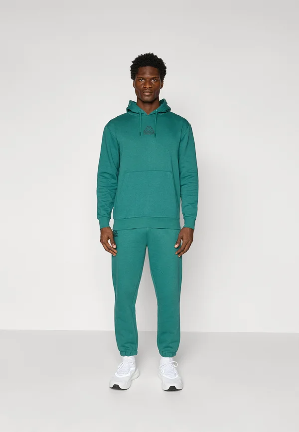 Tracksuit - green jasper