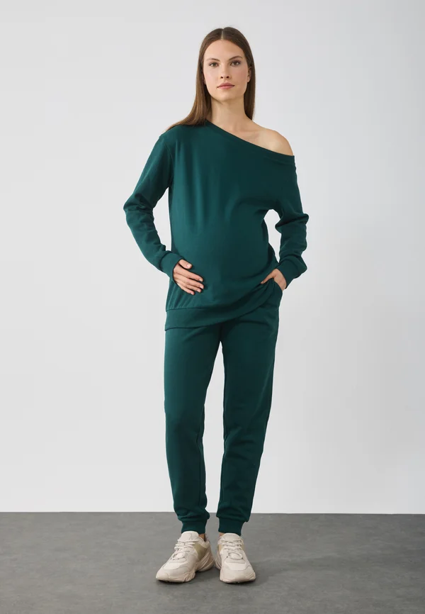 Tracksuit - ponderosa pine