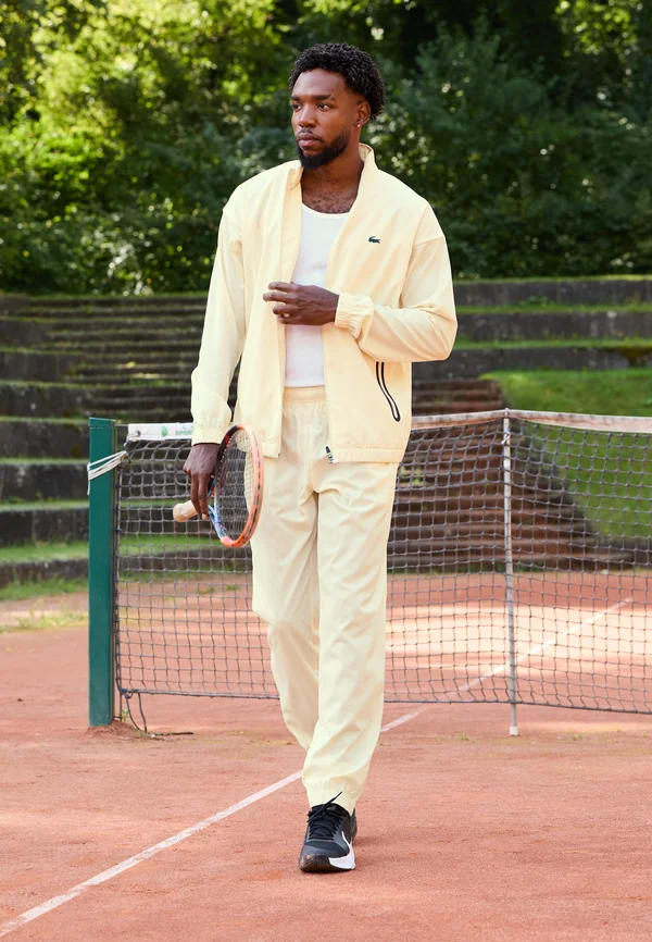 TRACKSUIT TOUR SET - Tracksuit - lapland