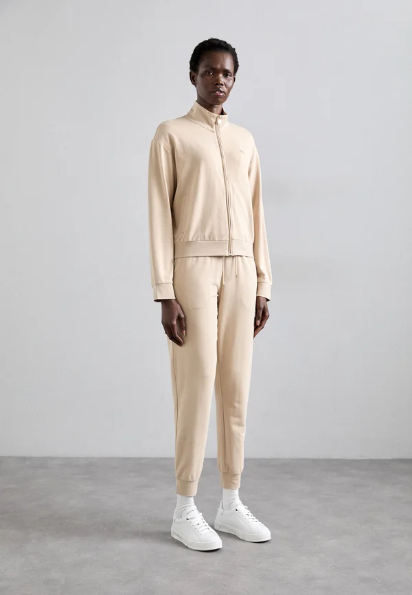 TRACKSUIT - Tracksuit - cement