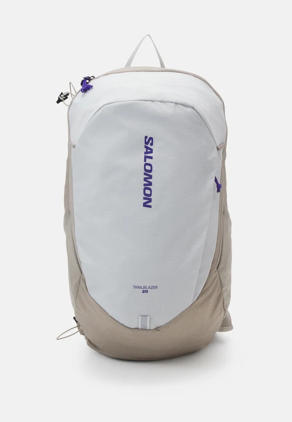 TRAILBLAZER 20 UNISEX - Rucksack - vintage khaki/glacier gray
