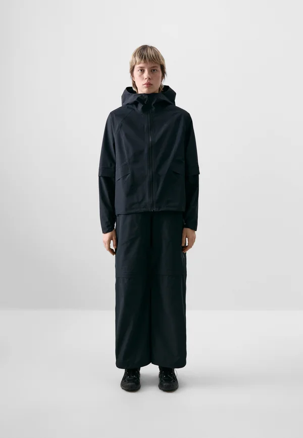 TRAILBLAZER - Hardshell jacket - black