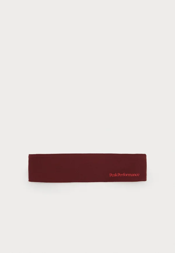 TRAILBLAZER HEADBAND UNISEX - Sweatband - obscure