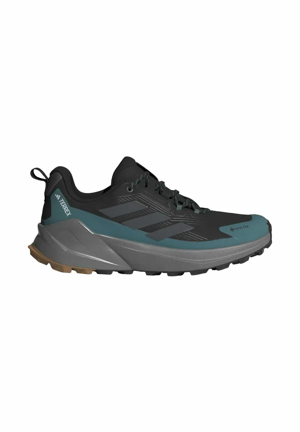 TRAILMAKER 2 GTX - Climbing shoes - core black grey six preloved teal