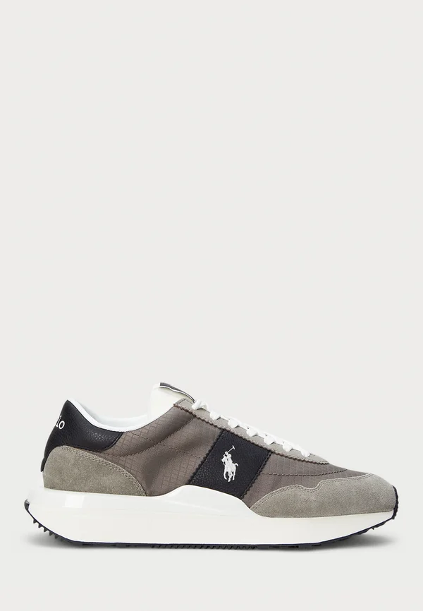TRAIN 89 UNISEX - Trainers - tonal earth grey