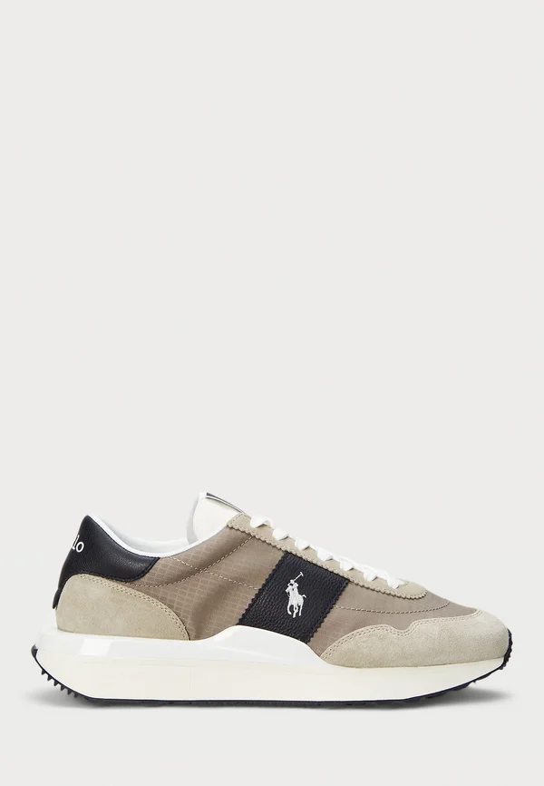TRAIN 89 UNISEX - Trainers - tonal milkshake
