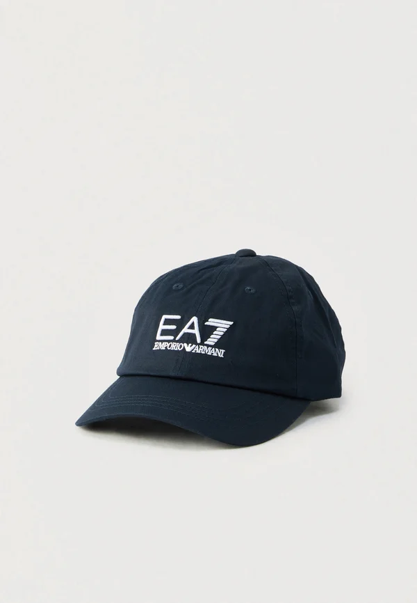 TRAIN CORE ESSENTIAL UNISEX - Cap - blue/white