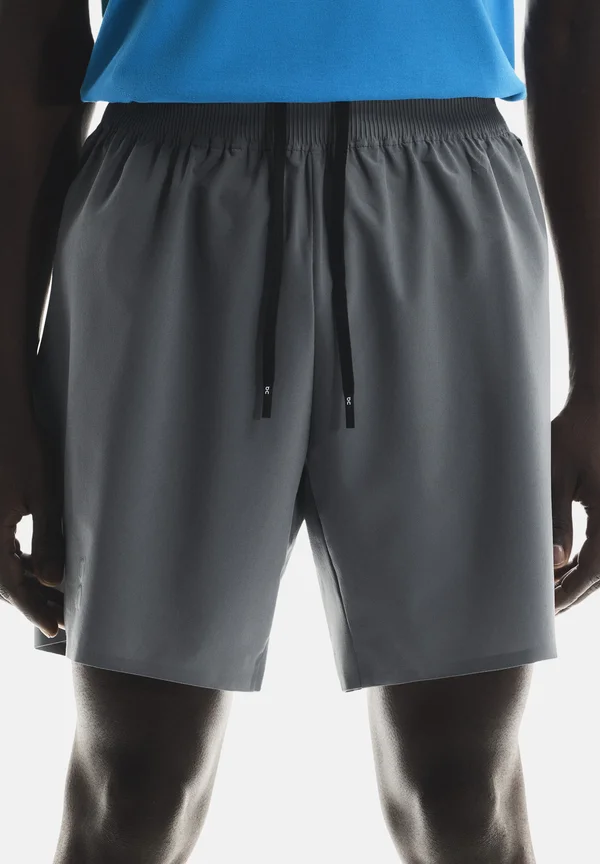 TRAIN - Sports shorts - rock