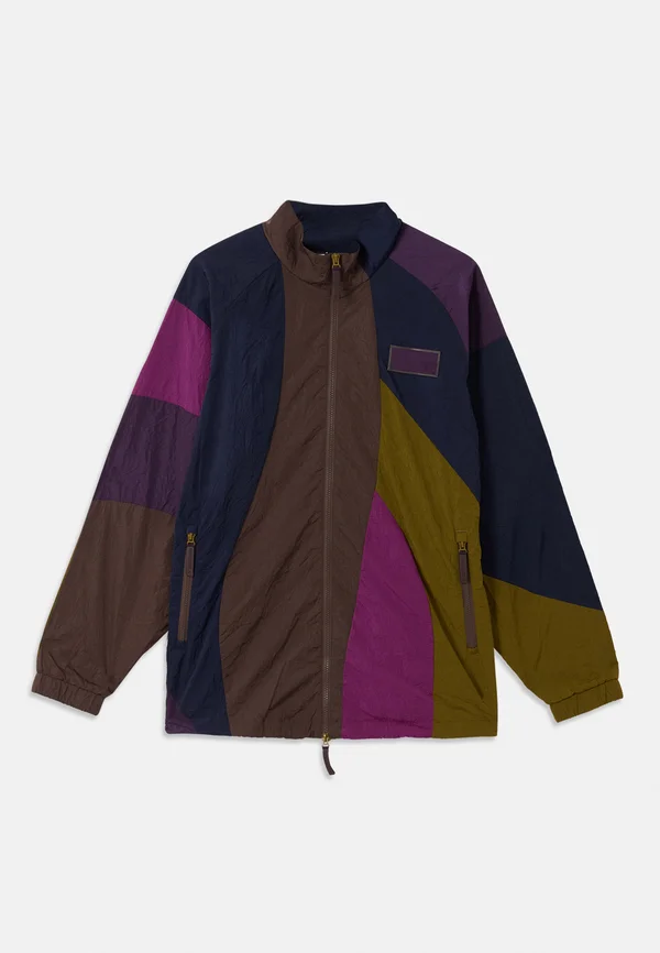 TRAIN UNISEX - Light jacket - multi coloured