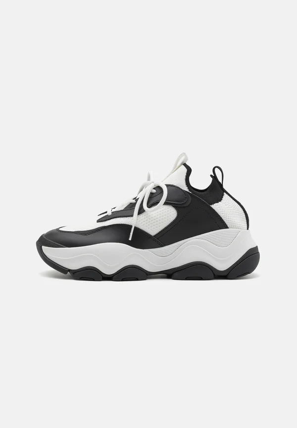 TRAINER - Trainers - black multi