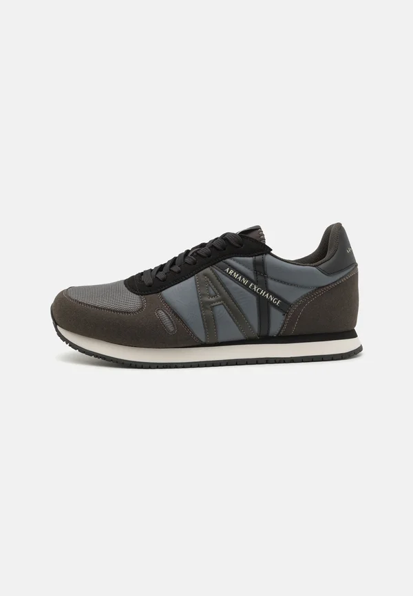 Trainers - agave/olive