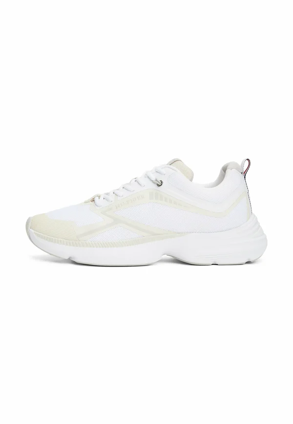 Trainers - alabaster