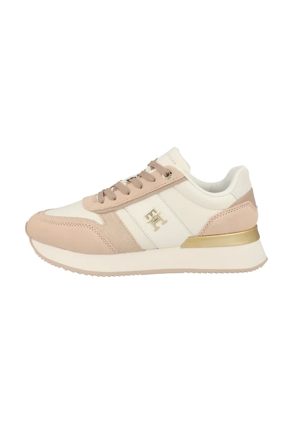 Trainers - ancient white misty blush fwfwk