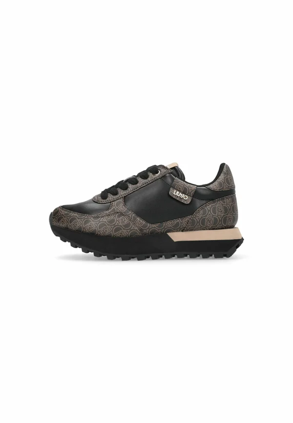 Trainers - anthracite