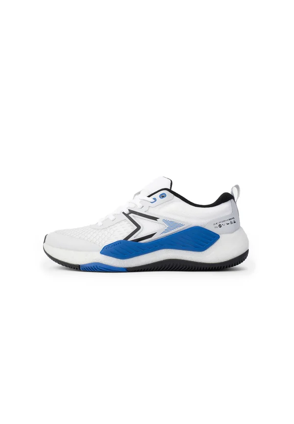 Trainers - argento