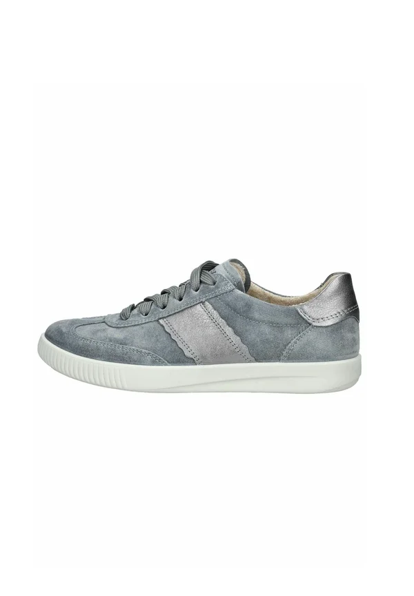 Trainers - aria hellblau