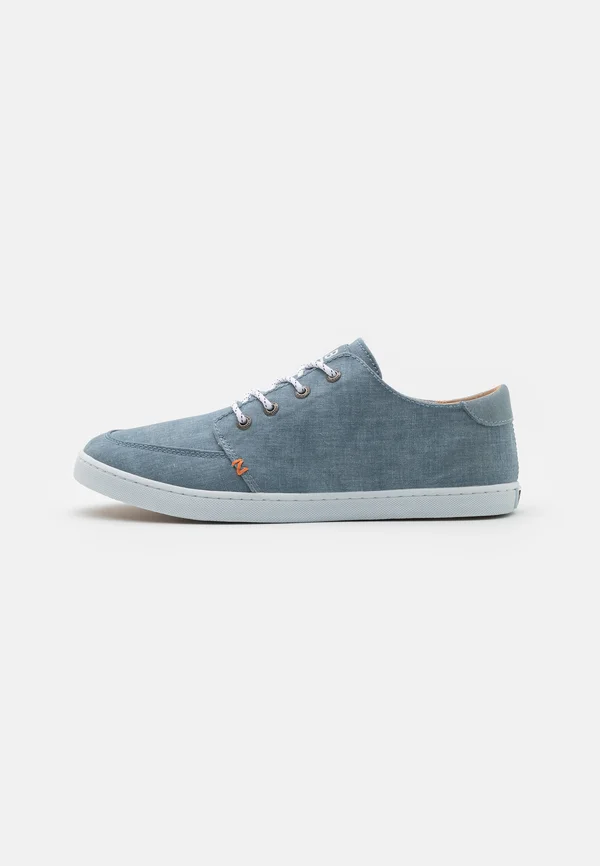 Trainers - arona blue/white