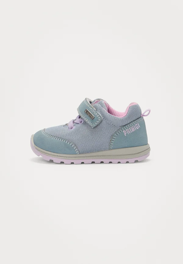 Trainers - artic/azzurro