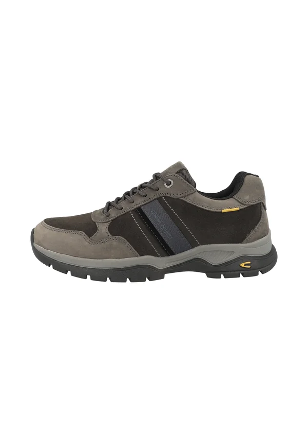 Trainers - asphalt-blue bta