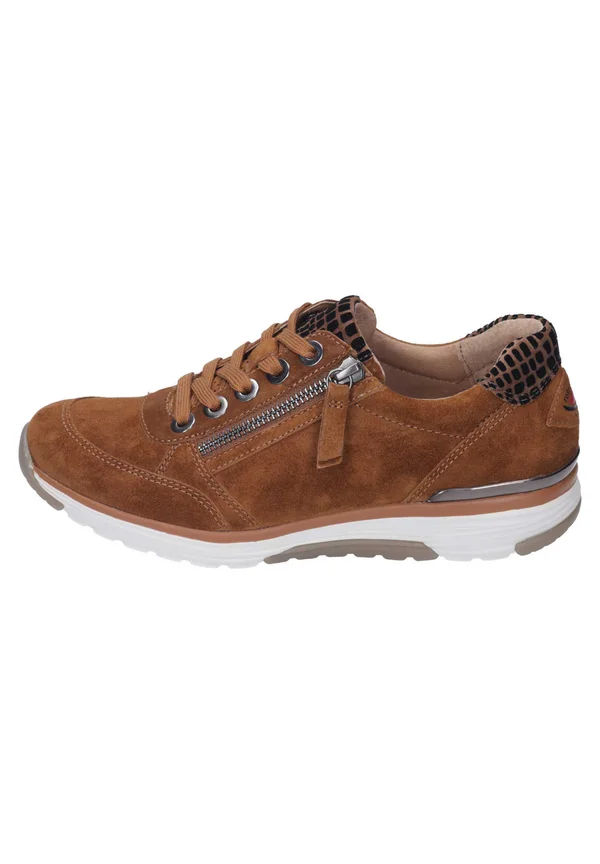 Trainers - autumn