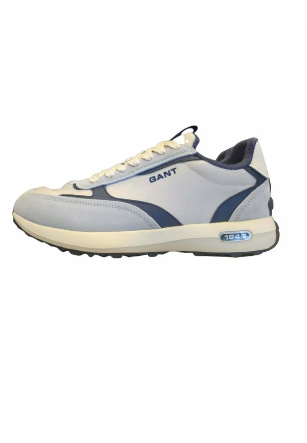 Trainers - azul claro