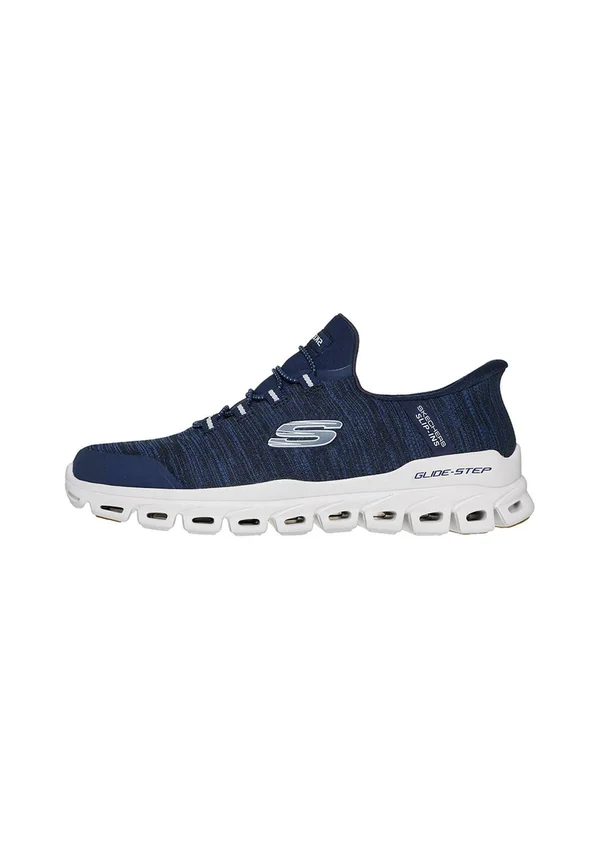 Trainers - azul