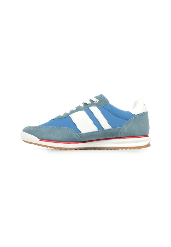 Trainers - azul