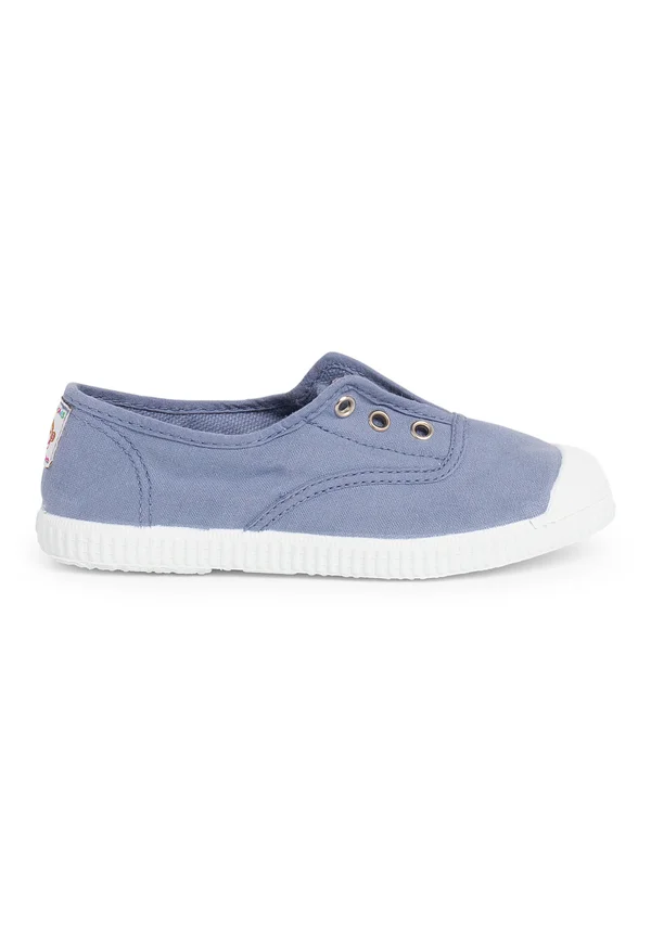Trainers - azul