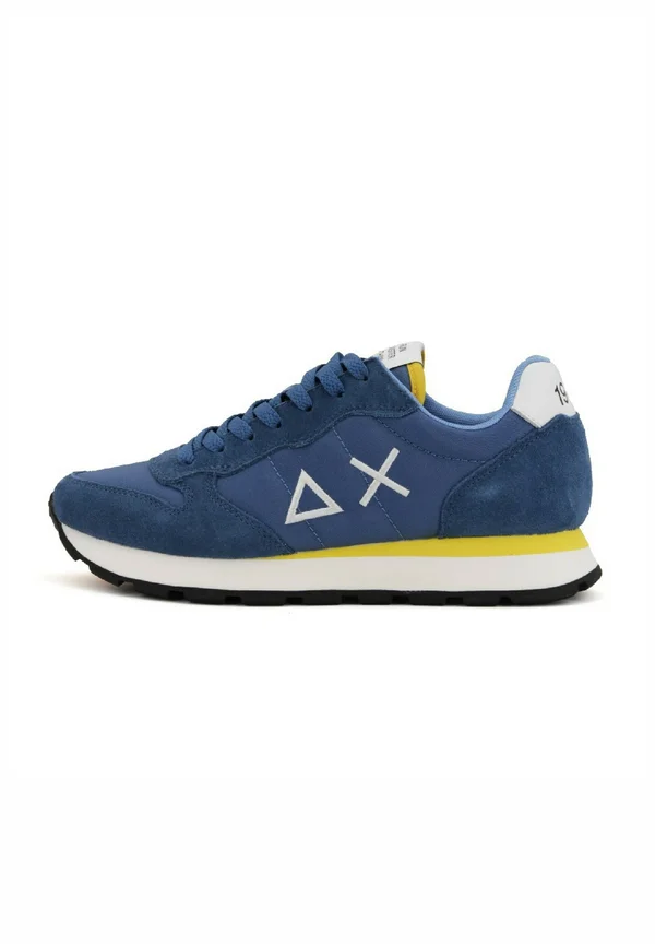 Trainers - azzurro