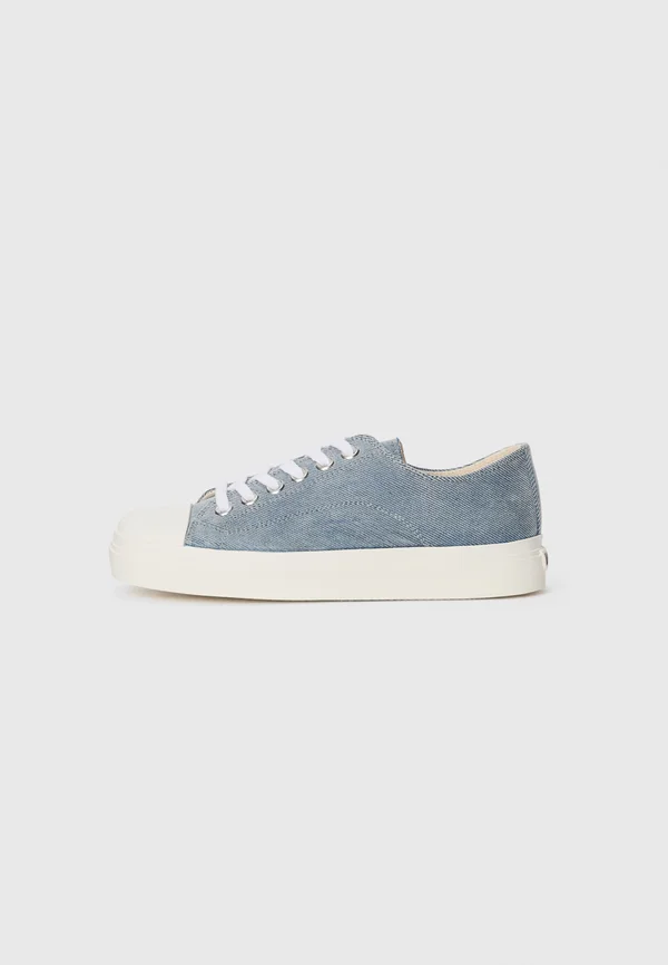 Trainers - azzurro