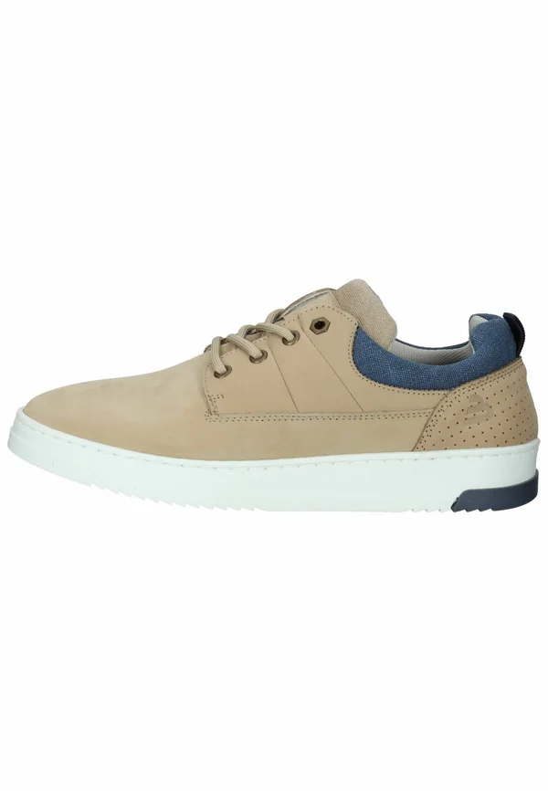 Trainers - beige bede