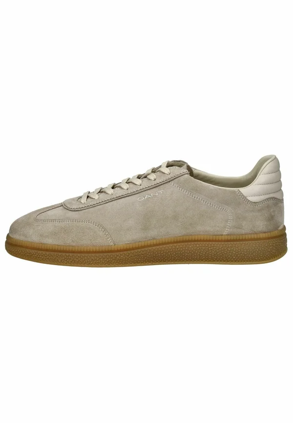 Trainers - beige g