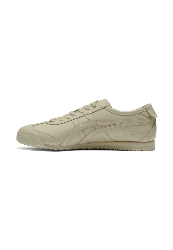 Trainers - beige geige