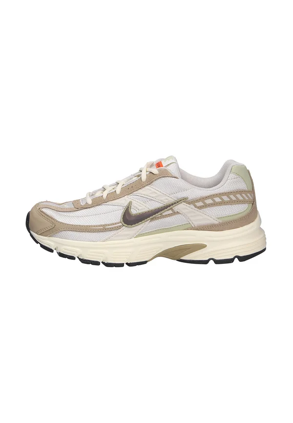 Trainers - beige