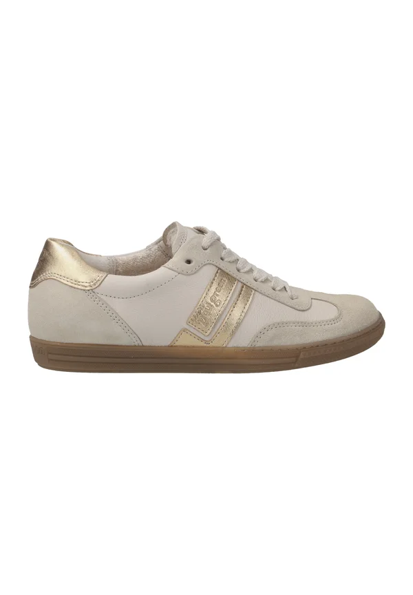 Trainers - beige